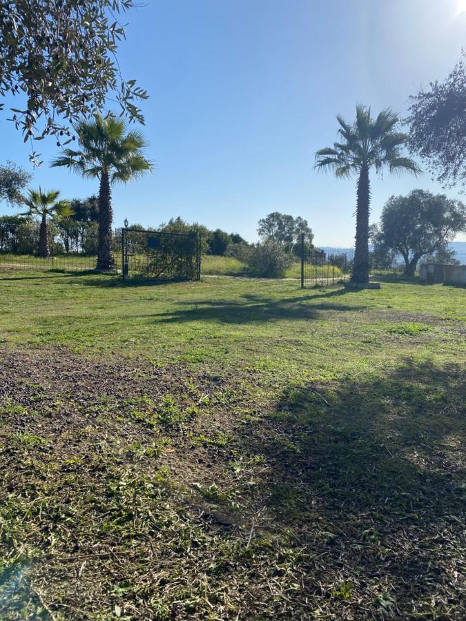 חרז דה לוס קבאלרוס Casa Rural Los Naranjo מראה חיצוני תמונה
